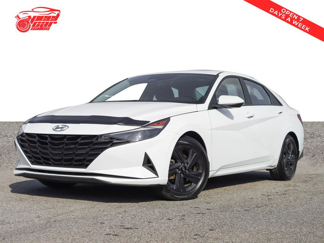 2022 Hyundai Elantra Preferred | Sunroof | Back Camera | Alloy W in Cars & Trucks in Mississauga / Peel Region