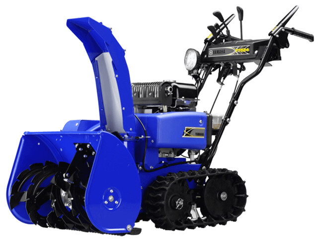 Yamaha YT624 Snowblower $300 Instant Rebate in Street, Cruisers & Choppers in Ottawa - Image 3