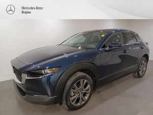 2021 Mazda CX-30 GT