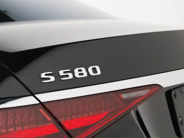 2023 Mercedes-Benz S-Class S 580 | EXECUTIVE SEAT | DIAMOND STIT in Cars & Trucks in Mississauga / Peel Region - Image 58