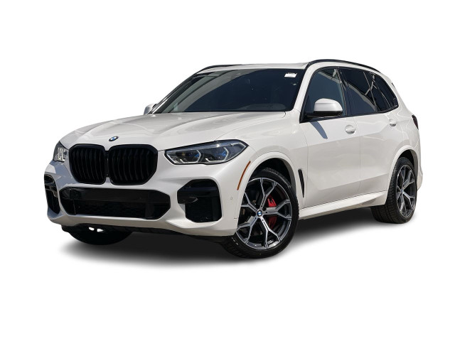 2022 BMW X5 in Cars & Trucks in Calgary