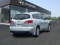 The 2015 Buick Enclave Leather offers a blend of comfort, style, and practicality, making it an exce... (image 4)