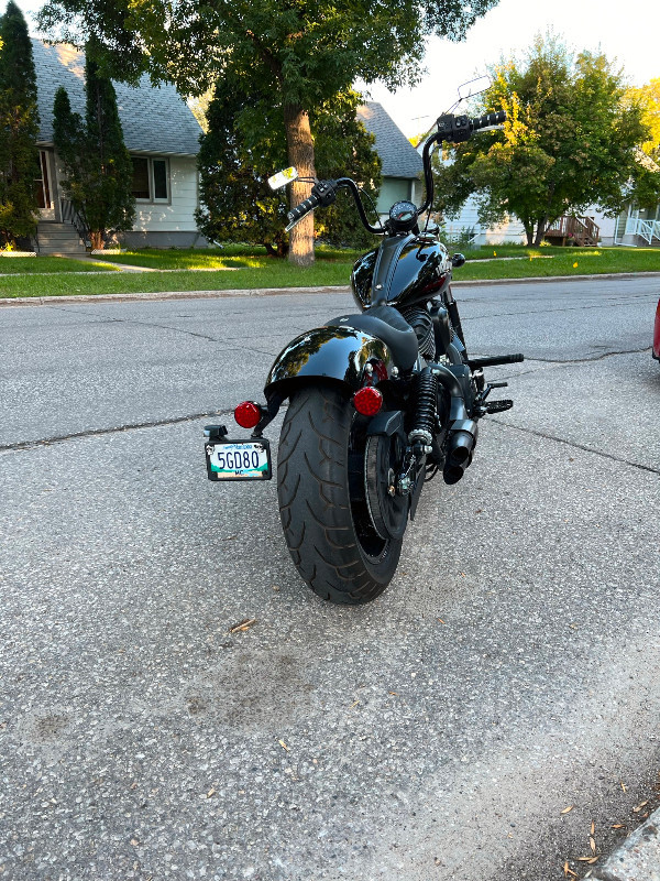 2022 INDIAN CHIEF (FINANCING AVAILABLE) in Street, Cruisers & Choppers in Strathcona County - Image 4