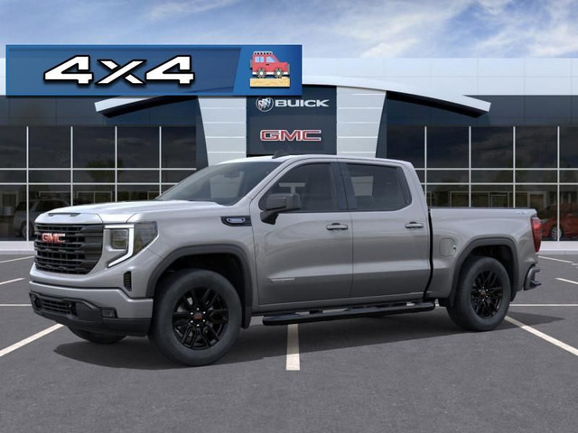 2026 GMC Sierra 1500 Elevation in Cars & Trucks in Mississauga / Peel Region - Image 2