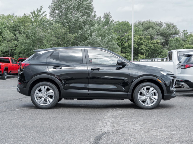 2026 Buick Encore GX Preferred AWD- Heated Steering Wheel in Cars & Trucks in Markham / York Region - Image 3
