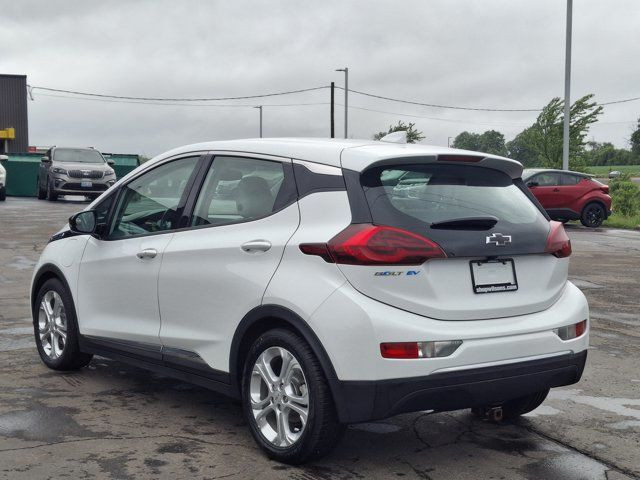 2021 Chevrolet Bolt EV LT | Heated Steering + Seats | CarPlay + in Cars & Trucks in Guelph - Image 3