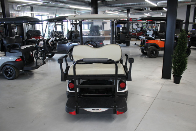 2014 Yamaha Drive - Gas Golf Cart in Travel Trailers & Campers in Trenton - Image 4