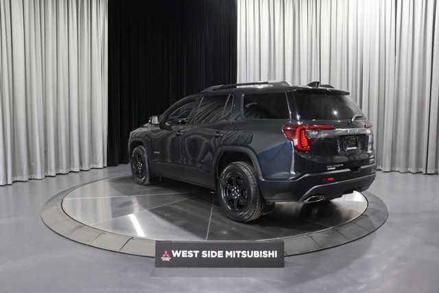 2020 GMC Acadia AT4 AWD / Heated Leather / Sunroof / 6 Pass /... in Cars & Trucks in Edmonton - Image 4