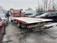 Automatique à 6 vitesses (RWD), 82,000 km (certifié), Édition "NPR HD GAS REG", Jamais accidenté (ra... (image 1)