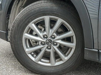 This Mazda CX-5 boasts a Regular Unleaded I-4 2.5 L/152 engine powering this Automatic transmission.... (image 9)