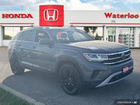 *Advertised Price based on finance purchase - $1500 finance rebate applied.* *WATERLOO HONDA'S **PRE... (image 9)