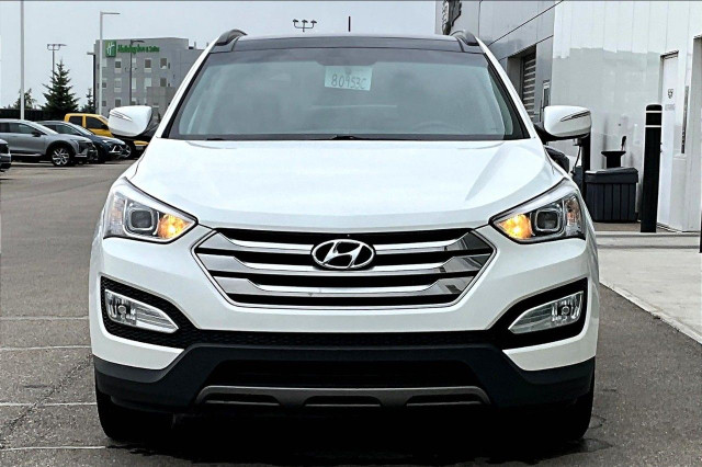 2015 Hyundai Santa Fe Sport in Cars & Trucks in Calgary - Image 2