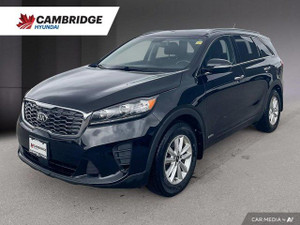 2020 Kia Sorento LX+ | Heated Seats | Carplay | Blind Spot