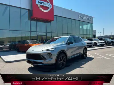 2024 BUICK ENVISION SPORT TOURING | AWD | ACCIDENT FREE CARFAX | ONE OWNER | LOW KMS | REMOTE START...