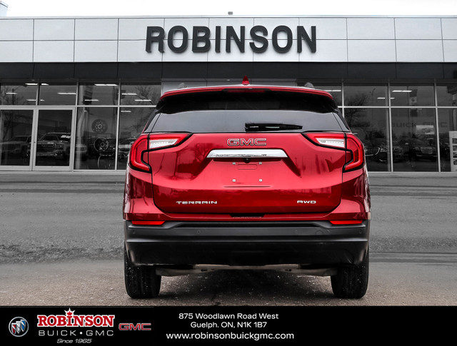 ONE OWNER, SUNROOF, HEATED SEATS, REMOTE START, GREAT PRICE! in Cars & Trucks in Hamilton - Image 4