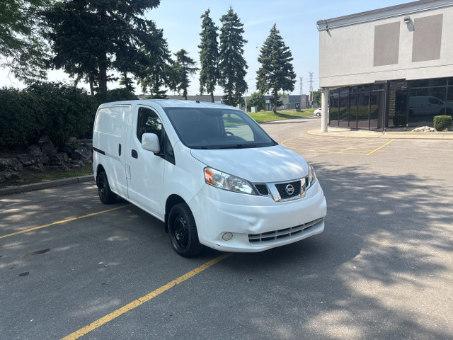 2018 Nissan NV200 Compact Cargo NV200 ***** $12,979. ***** in Cars & Trucks in City of Toronto - Image 3