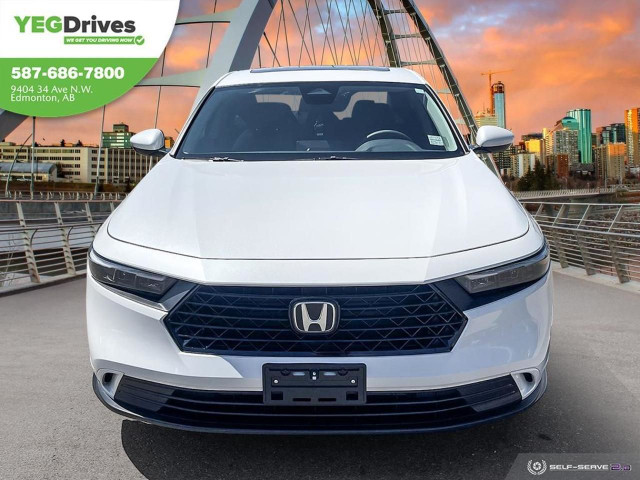 2023 Honda Accord Sedan in Cars & Trucks in Edmonton - Image 2