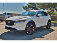 2022 Mazda CX-5 GT AWD | NAVIGATION | BOSE STEREO | REMOTE START