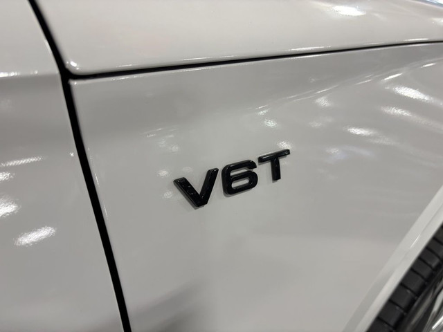 2018 Audi SQ5 Technik|V6T|QUATTRO|TIPTRONIC|NAV|AMBIENT|PANOROOF in Cars & Trucks in City of Toronto - Image 4