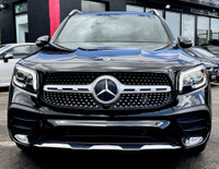 GLB 250 4MATIC - Premium Package - AMG Sport Package - Black Open Pore Wood Trim - Cosmos Black Meta... (image 6)