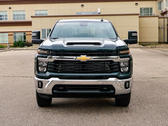 2025 Chevrolet Silverado 3500HD LT in Cars & Trucks in Strathcona County - Image 3