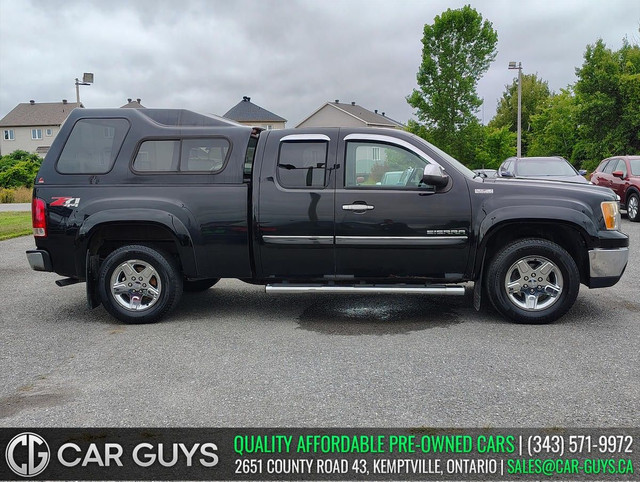 2013 GMC Sierra 1500 in Cars & Trucks in Ottawa - Image 4