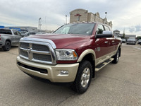 Mega Cab Longhorn *Premium Leather Heated and Ventilated Seats *Heated Rear Seats *Power Sliding Sun... (image 3)