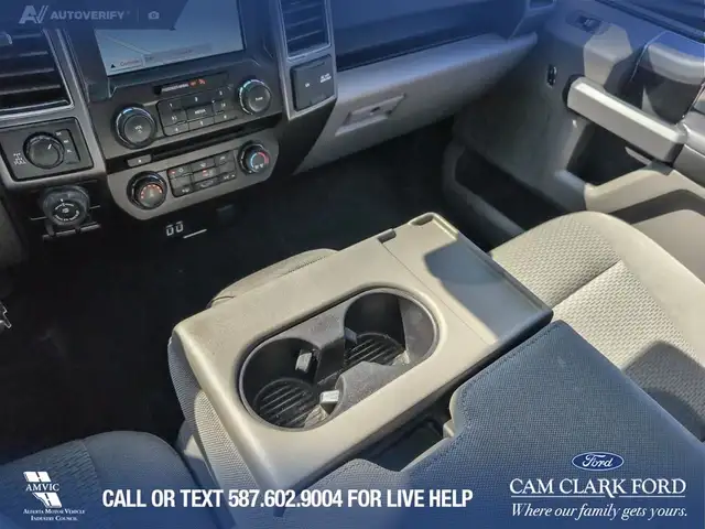 2018 Ford F-150 in Cars & Trucks in Banff / Canmore - Image 18