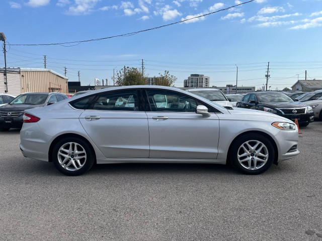  2014 Ford Fusion SE in Cars & Trucks in Mississauga / Peel Region - Image 4