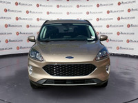 Thanks for viewing our House Of Cars Chinook Inventory! AMVIC licensed dealer! The 2021 Ford Escape... (image 9)