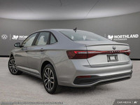 This Volkswagen Jetta boasts a Intercooled Turbo Regular Unleaded I-4 1.5 L/91 engine powering this... (image 4)