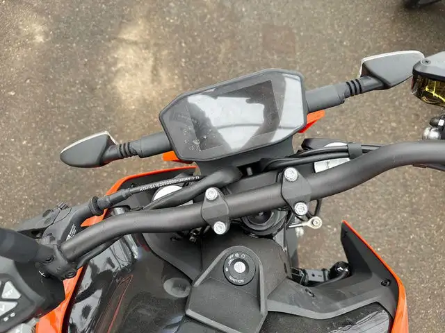 2024 KTM 790 Duke in Street, Cruisers & Choppers in Calgary - Image 15