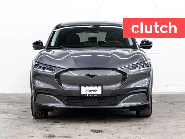 2023 Ford Mustang Mach-E Select w/Apple CarPlay & Android Auto,  in Cars & Trucks in Ottawa - Image 2