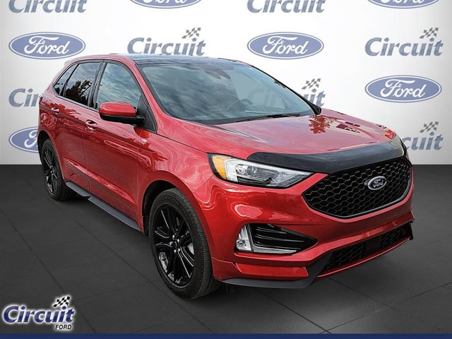 2021 Ford Edge ST-Line TI à vendre in Cars & Trucks in City of Montréal - Image 3