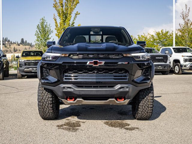 2026 Chevrolet Colorado 4WD ZR2 in Cars & Trucks in Kelowna - Image 3