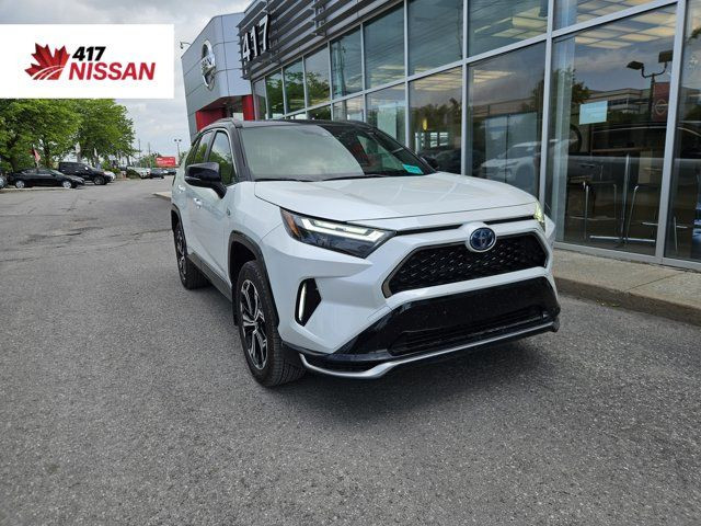 2024 Toyota RAV4 Prime in Cars & Trucks in Ottawa