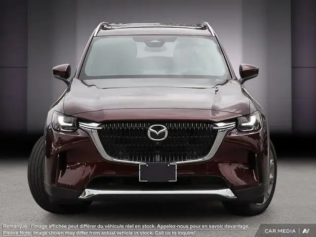 2024 Mazda CX-90 MHEV GT-P in Cars & Trucks in Laval / North Shore - Image 5