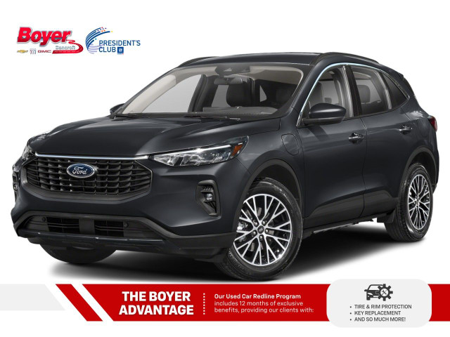 2025 Ford Escape in Cars & Trucks in Trenton - Image 3