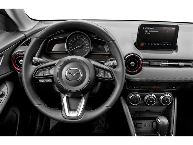 2018 Mazda CX-3 50th Anniversary Edition BLUETOOTH | PUSH STA... in Cars & Trucks in Markham / York Region - Image 4