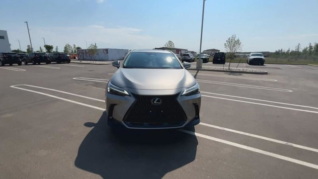 2024 Lexus NX 350h - Hybrid - Navigation - Heated Seats in Cars & Trucks in Edmonton - Image 3