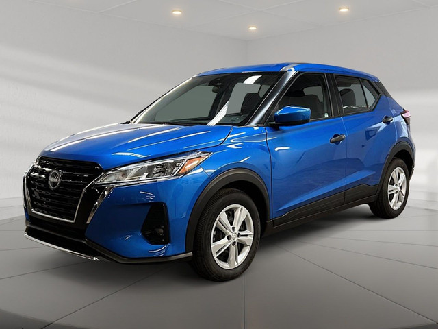 2024 Nissan Kicks in Cars & Trucks in Laval / North Shore
