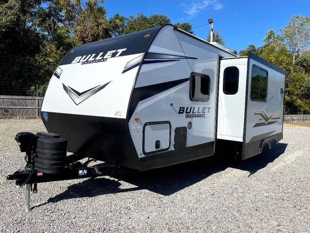 2024 BULLET 2220ML in Travel Trailers & Campers in London - Image 2