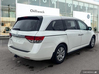 ALG Residual Value Awards, Residual Value Awards. This Honda Odyssey delivers a Regular Unleaded V-6... (image 4)