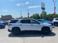 Sunroof, Cooled Seats, Navigation, Leather Seats, Heated Seats! This 2019 Chevrolet Traverse is for... (image 7)