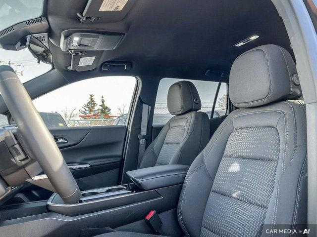 2025 Chevrolet Equinox LT FWD | Heated Seats & Steering in Cars & Trucks in Strathcona County - Image 3