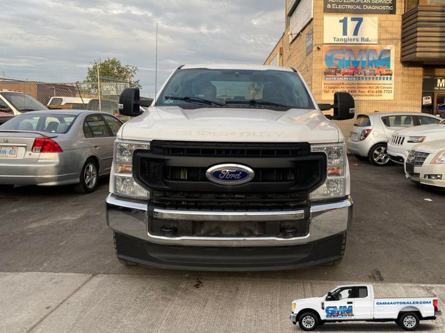 2020 Ford F-250 Crew Cab Short Box 4WD in Cars & Trucks in City of Toronto - Image 2