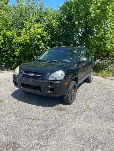 CAR IS BEING SOLD AS IS AND ITS NOT BEING REPRESENTED AS BEING IN ROAD WORTHY CONDITION,MECHANICALLY...