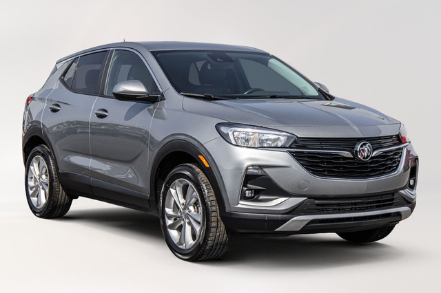 2023 Buick Encore GX Preferred * Car Play * Sieges Chauffant * M in Cars & Trucks in City of Montréal - Image 3