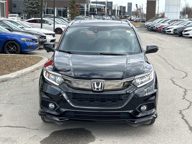  2020 Honda HR-V Sport in Cars & Trucks in Gatineau - Image 2