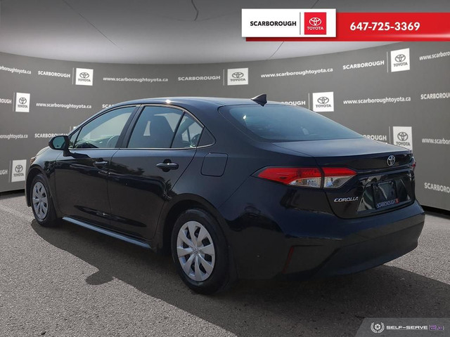 2023 Toyota Corolla L CVT | Safety Sense in Cars & Trucks in City of Toronto - Image 4
